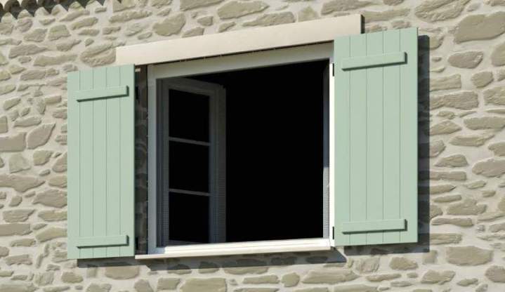 Service d’installation de stores bannes Trévol