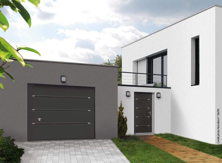 Installation de volets roulants, Saint-Amand-Montrond